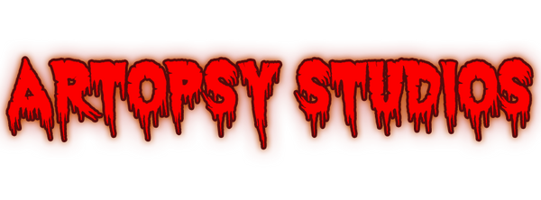 Artopsy Studios logo