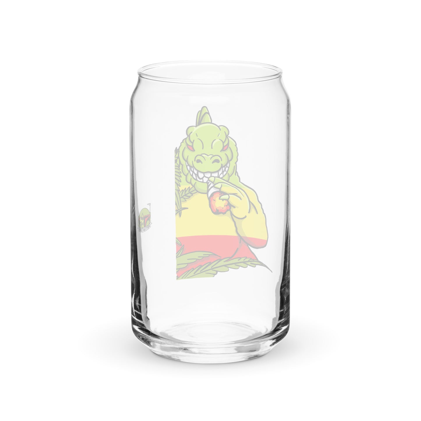 GanjaGlass (Canned Class)