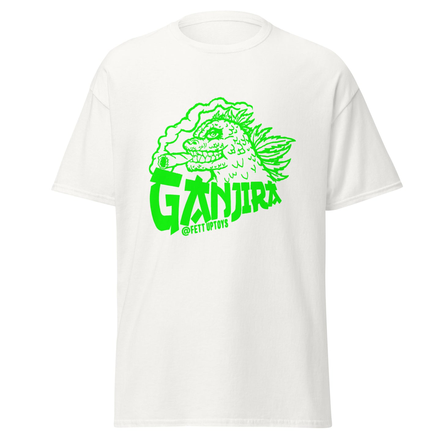 Ganjira Neon