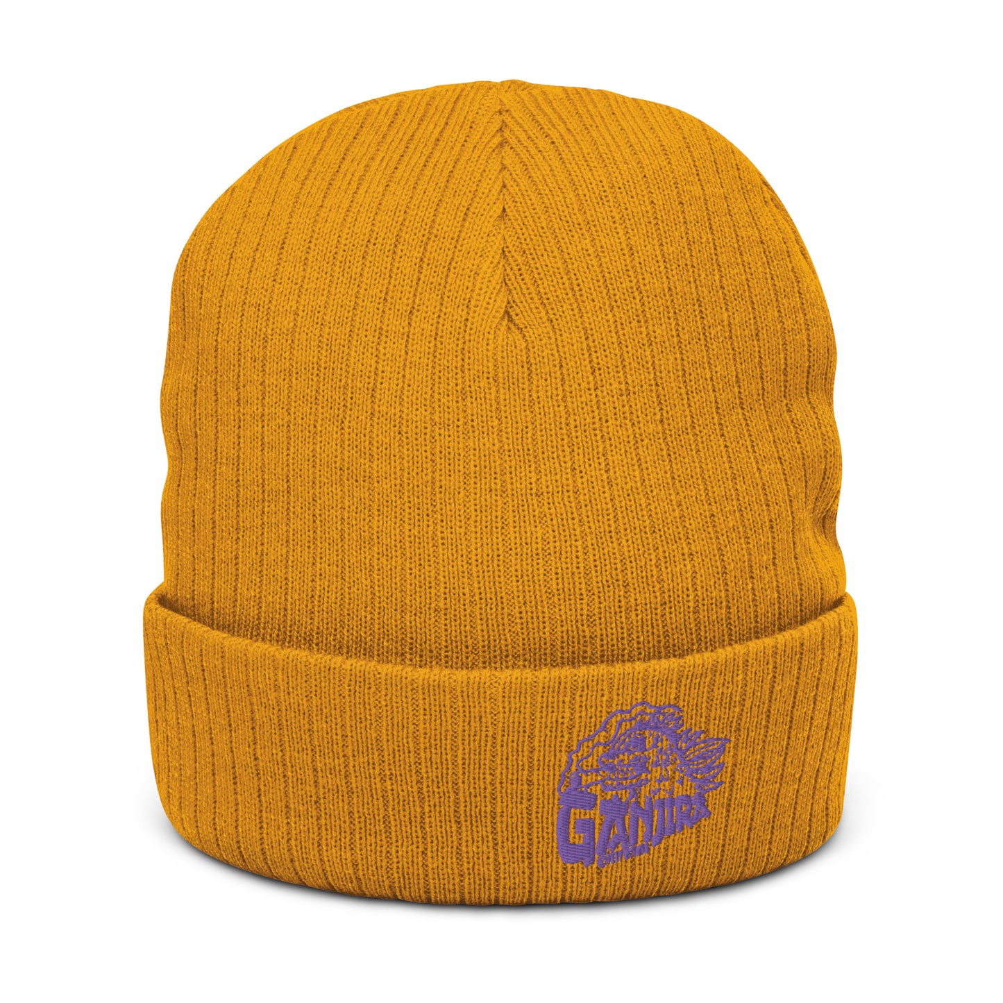 Ganjira Purp Beanie