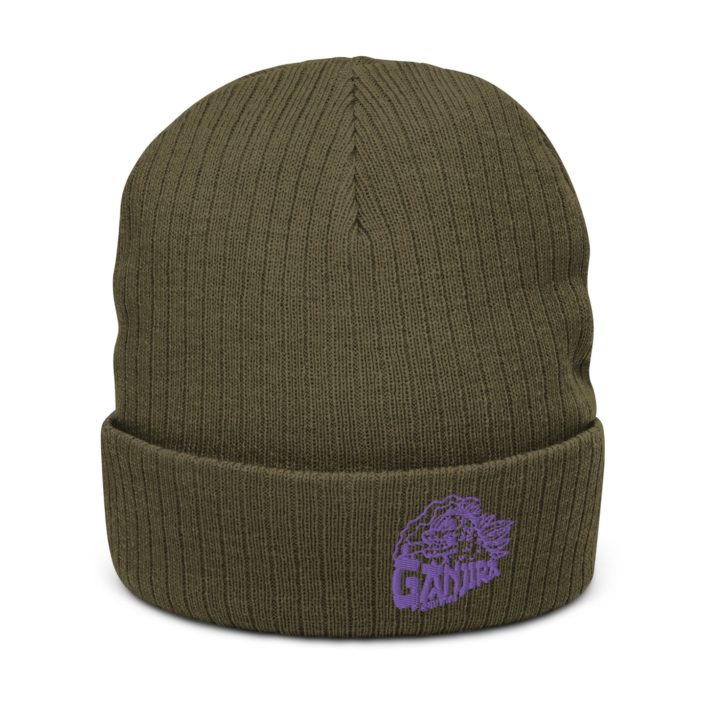 Ganjira Purp Beanie