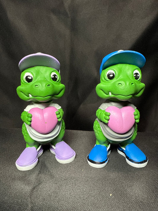 Baby Fatts love