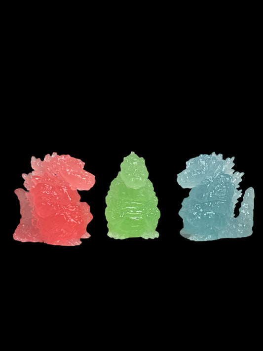 Kaiju (Blind Box) [1.75 inch]