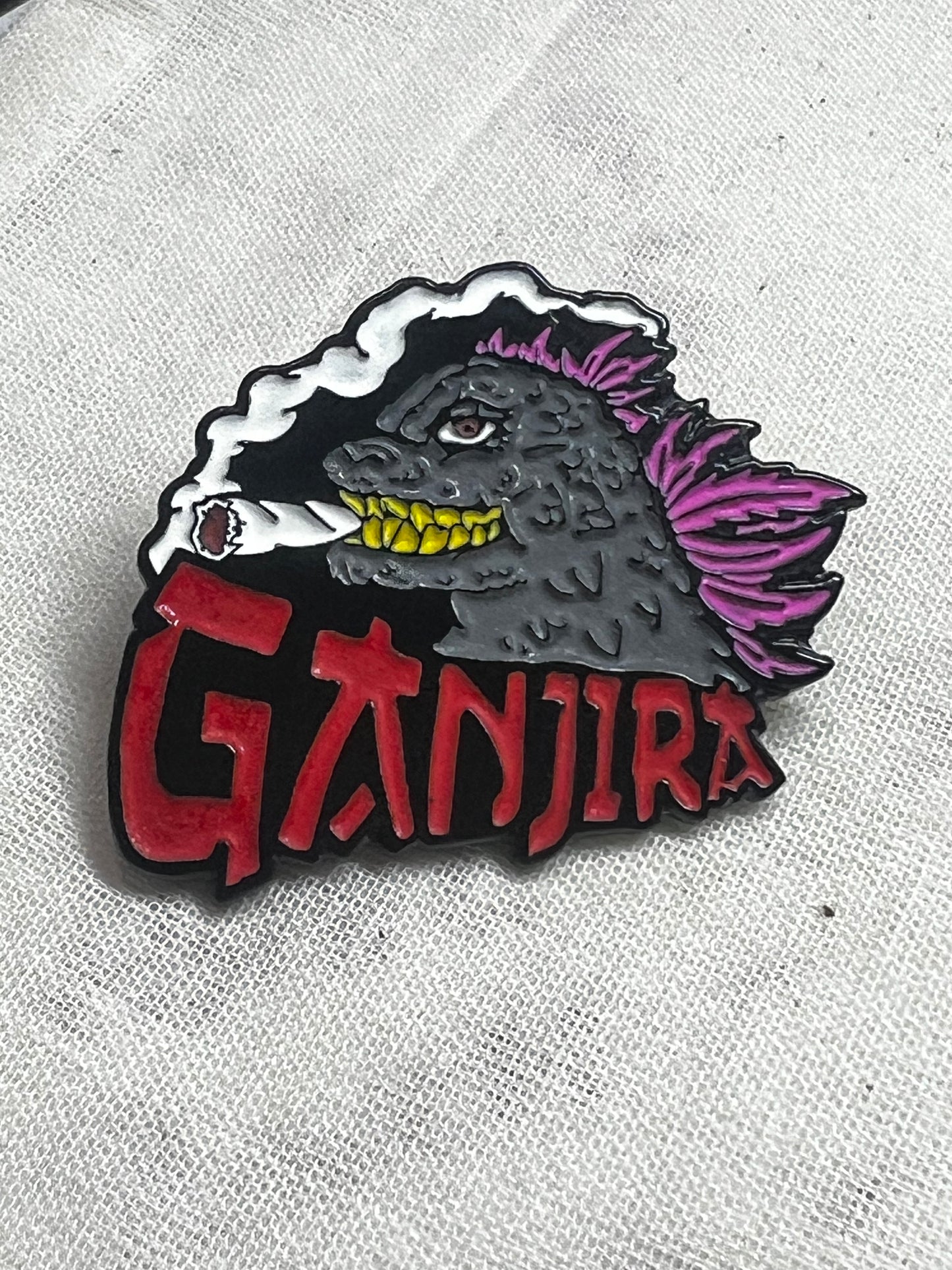 Ganjira (Movie Colorway)