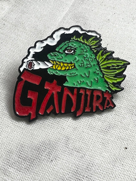 Ganjira (The OG)
