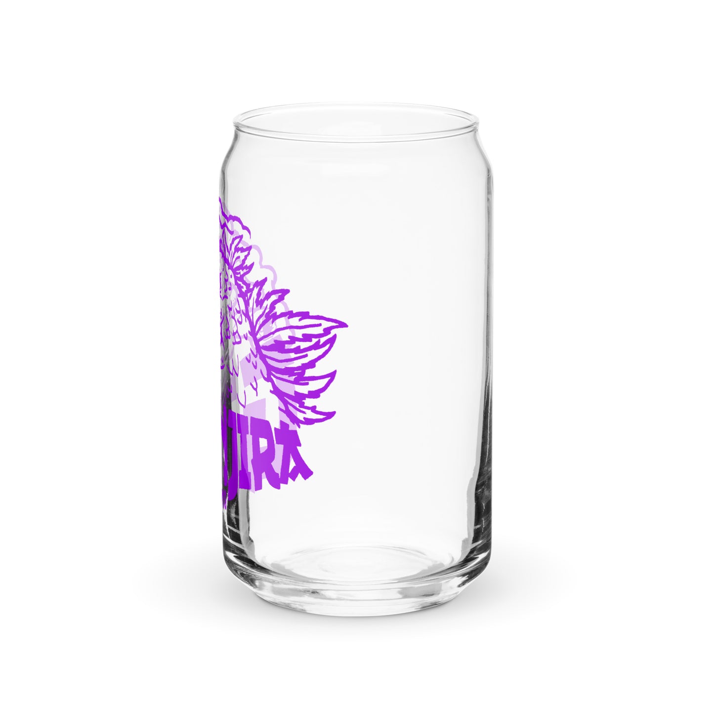 Ganjira Canned Glass